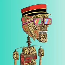 Rogue Society Bot #11828