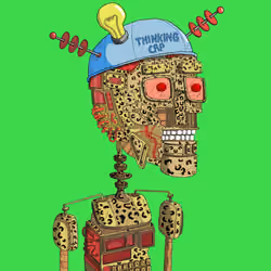 Rogue Society Bot #9631