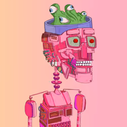Rogue Society Bot #9749