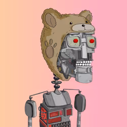 Rogue Society Bot #6291