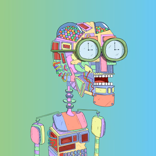 Rogue Society Bot #14068