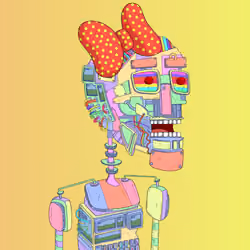 Rogue Society Bot #3472