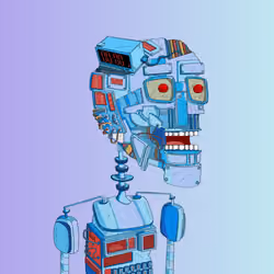 Rogue Society Bot #14538