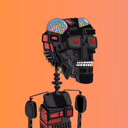 Rogue Society Bot #13428