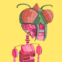 Rogue Society Bot #14225