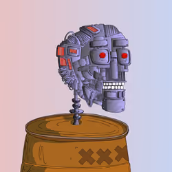 Rogue Society Bot #12671