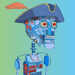 Rogue Society Bot #9008