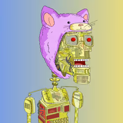 Rogue Society Bot #12601