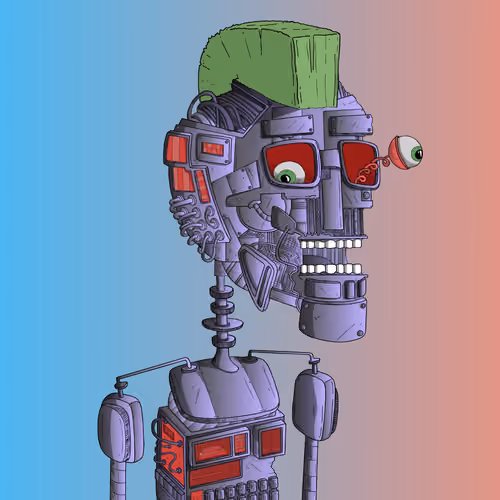 Rogue Society Bot #11266