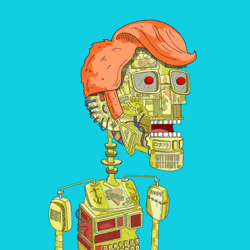 Rogue Society Bot #4811