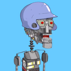 Rogue Society Bot #5217