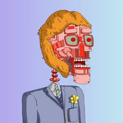 Rogue Society Bot #500