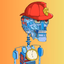 Rogue Society Bot #795