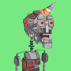 Rogue Society Bot #4392