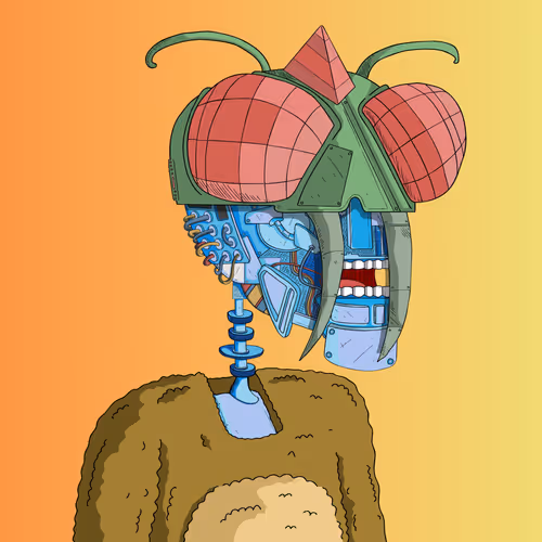 Rogue Society Bot #15773