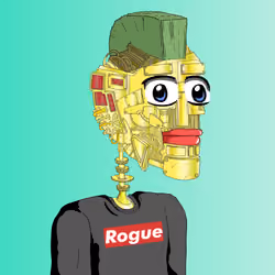 Rogue Society Bot #12299