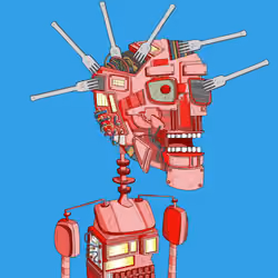 Rogue Society Bot #5437