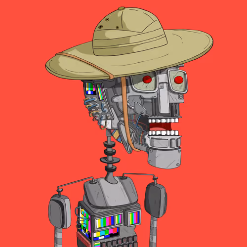 Rogue Society Bot #617