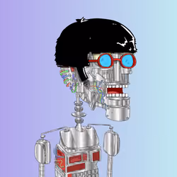 Rogue Society Bot #4270