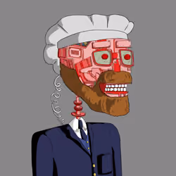 Rogue Society Bot #2844