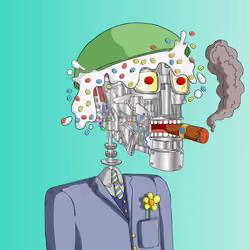 Rogue Society Bot #7783