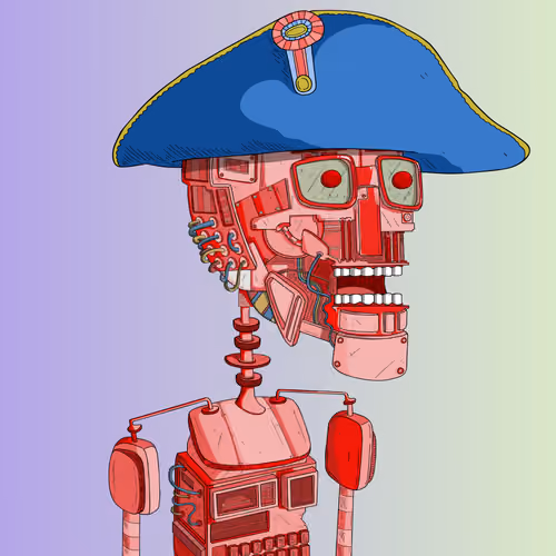 Rogue Society Bot #3319