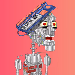 Rogue Society Bot #8761
