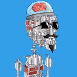 Rogue Society Bot #1693