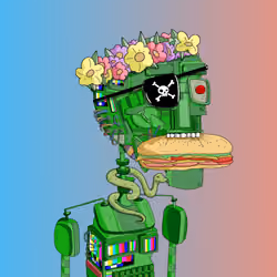 Rogue Society Bot #11241