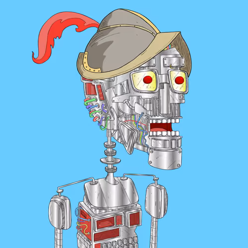 Rogue Society Bot #435