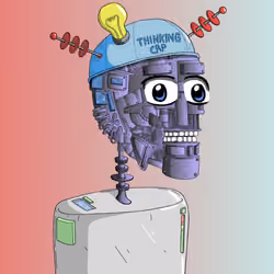Rogue Society Bot #11393