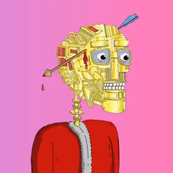 Rogue Society Bot #12304