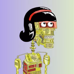 Rogue Society Bot #10691