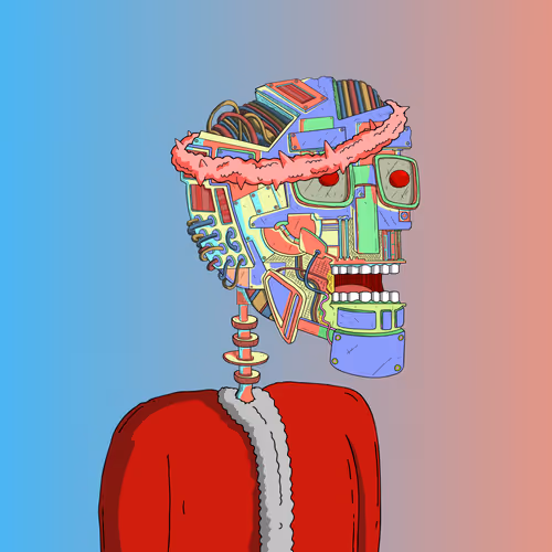 Rogue Society Bot #2156