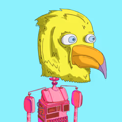 Rogue Society Bot #10720