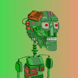 Rogue Society Bot #1214