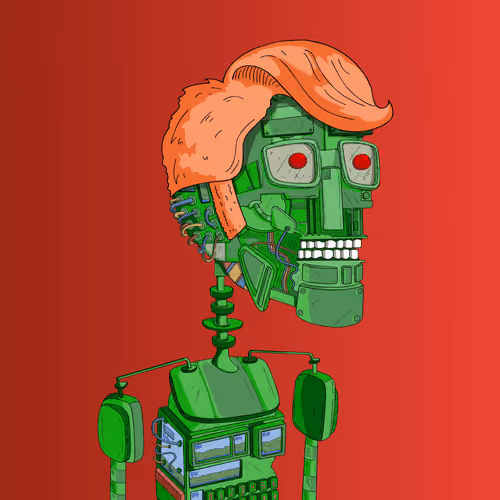 Rogue Society Bot #4887
