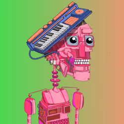 Rogue Society Bot #5227