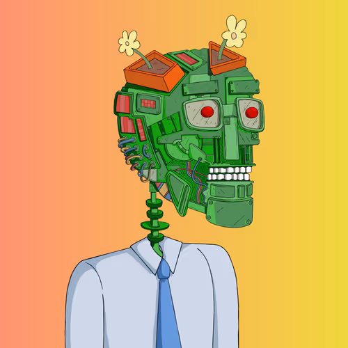 Rogue Society Bot #15755