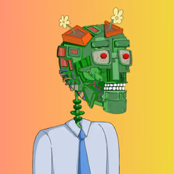 Rogue Society Bot #15755