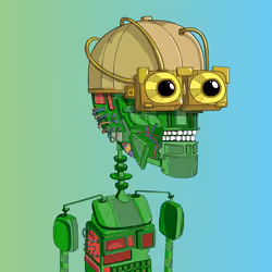 Rogue Society Bot #12214