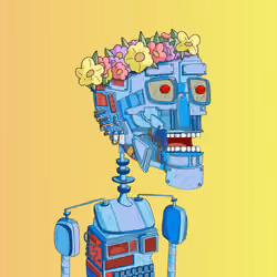 Rogue Society Bot #6187