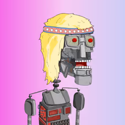 Rogue Society Bot #15639
