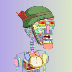 Rogue Society Bot #2993