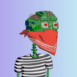 Rogue Society Bot #2707