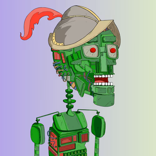 Rogue Society Bot #7552