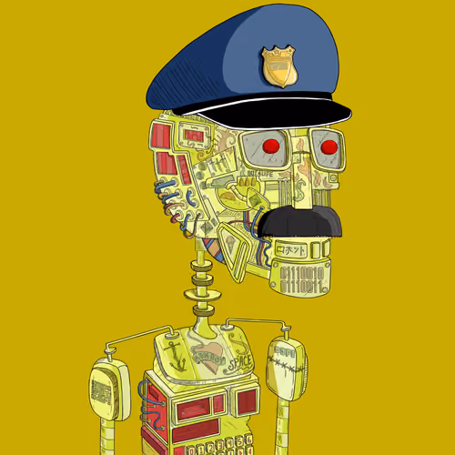 Rogue Society Bot #10246