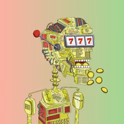 Rogue Society Bot #15058