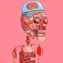 Rogue Society Bot #12755