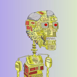 Rogue Society Bot #2654